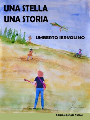 cover image of Una stella una storia